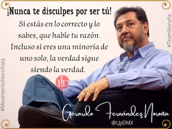 Usuarios en redes sociales reaccionaron