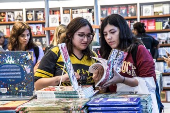 La Feria se posiciona como