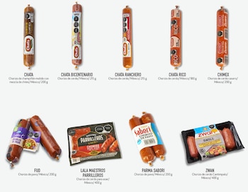 Foto: Revista del Consumidor