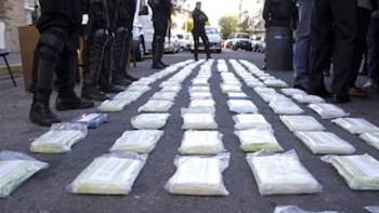 La Corte rechazó el pedido de domiciliaria de uno de los condenados por integrar una banda de policías que robó drogas