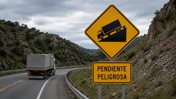 Seguridad vial y logística: los desafíos que enfrenta el transporte terrestre