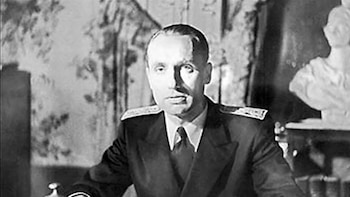 Maurice Papon, el lobo francés