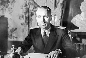 Maurice Papon logró evitar durante