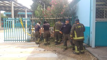 Se recomienda a la población