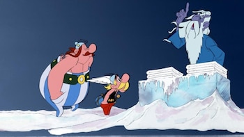 Imagen de 'Las 12 pruebas