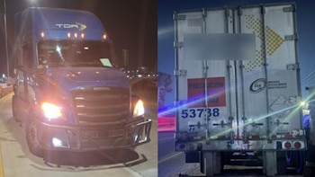 Guardia Nacional y policías del