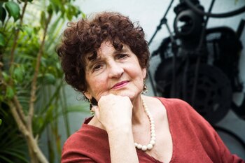 Margo Glantz