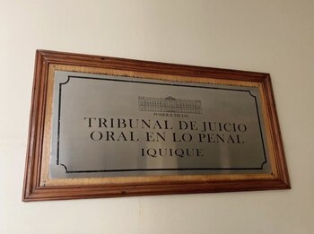 Las autoridades chilenas determinaron que