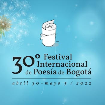 El Festival internacional de Poesía