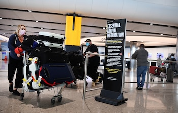 Si bien la situación sanitaria