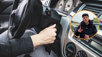 Bernat Escolano, mecánico: “Estas son