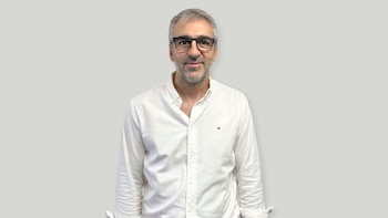 Christian Corbellini es despachante de aduana (Foto: Movant Connection)