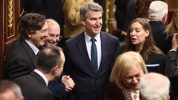 El PP carga contra Sánchez