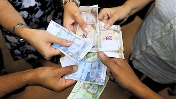 Aumento del sueldo mínimo es insuficiente para la CGTP: “Debería estar cerca a los S/1.500″
