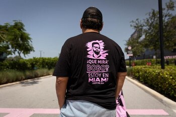 Lionel Messi debutará con el