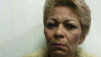 Ana Patiño López (Foto: Twitter@PedroFerriz)