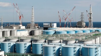 La compañía TEPCO reanudará su