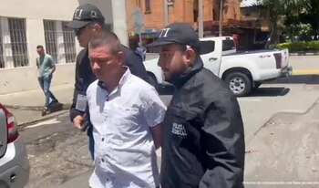 Caravana es sindicado de ordenar