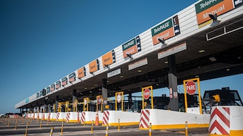 Liberaron el peaje Buenos Aires-La Plata para la despedida del Indio Solari: cómo llegar a Parque Domínico