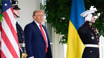 Trump planea llamar a Putin