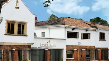 Heredera de Uninpahu recuperó el