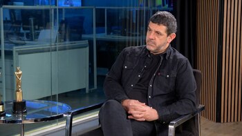 Gonzalo Arias, greador de GM