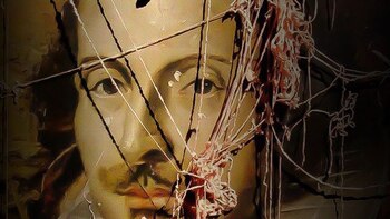 "Othelo (termina mal)"