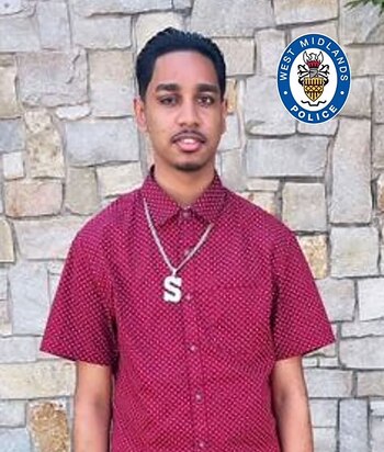 Shawn Seesahai fue asesinado