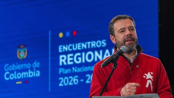 Tras el megaoperativo en Bogotá, el alcalde Carlos Fernando Galán se refirió a la propuesta de militarizar algunas localidades de la ciudad: “Es la primera de muchas”