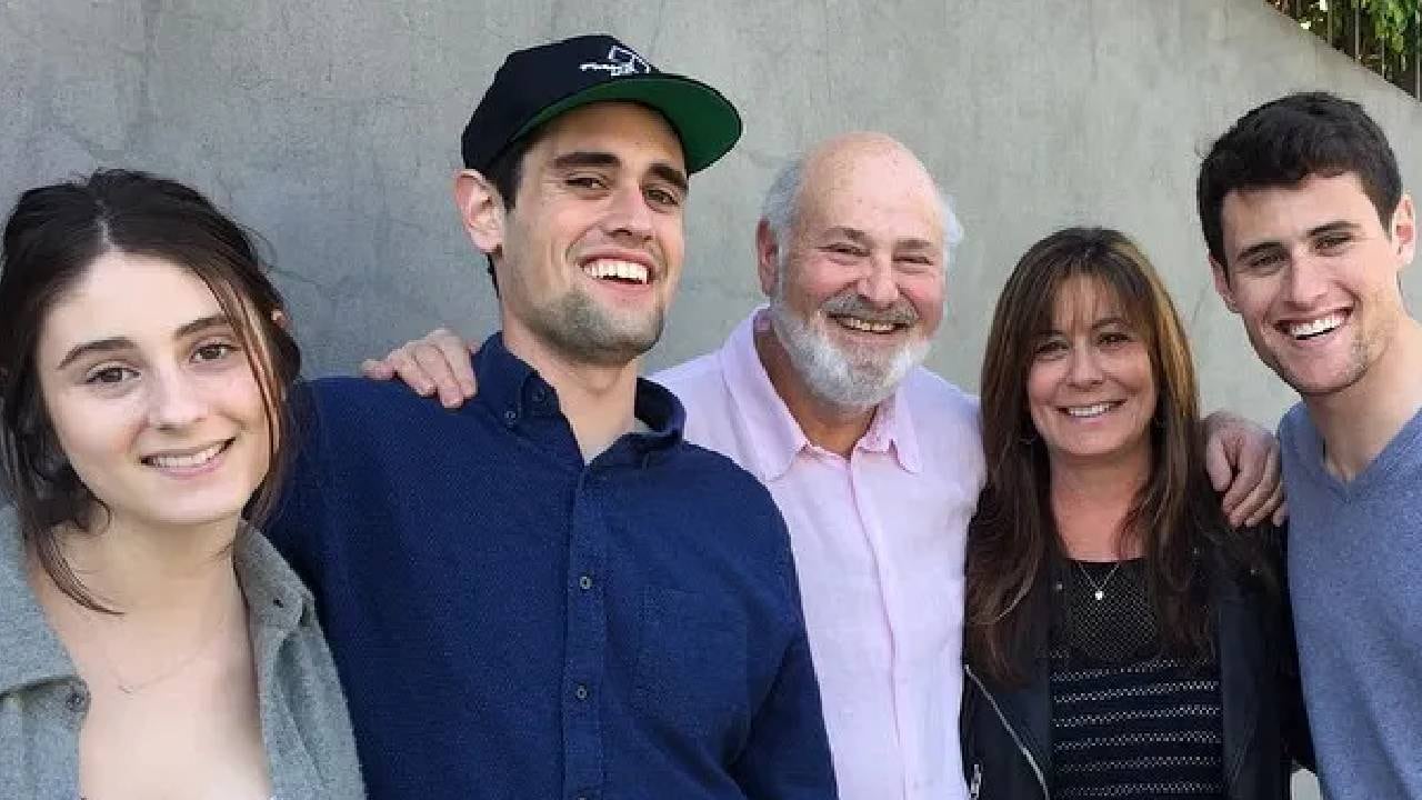La familia Reiner agradeció el apoyo de la comunidad y pidió respeto y privacidad para enfrentar el duelo en medio del impacto mediático (Instagram)
