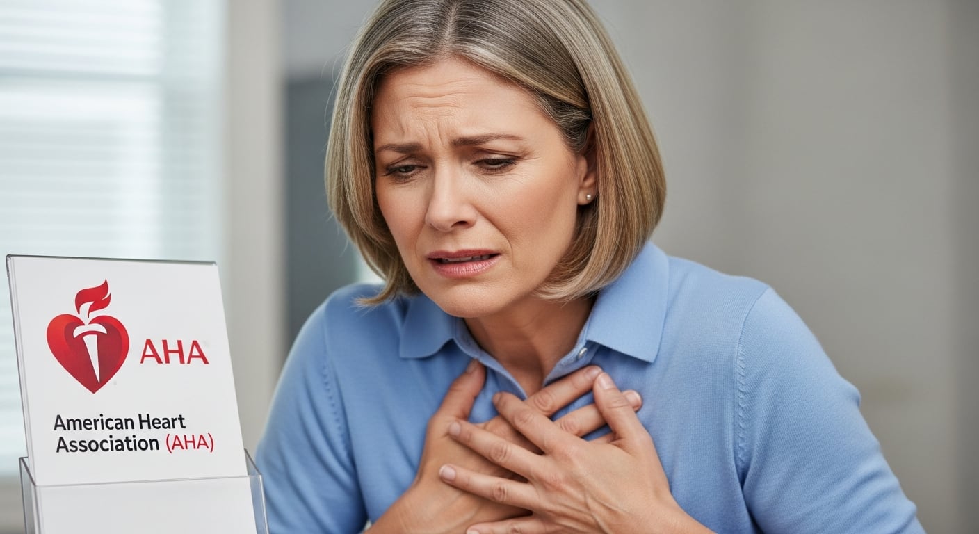 La nueva guía del American College of Cardiology y la American Heart Association aconseja reducir el colesterol LDL desde los 30 años para prevenir infartos y accidentes cerebrovasculares (Imagen Ilustrativa Infobae)