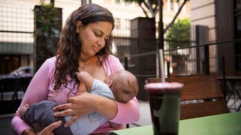 La "calle Yaparió", como se