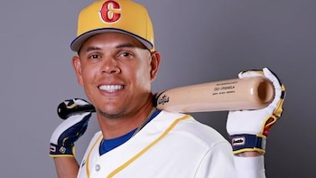 Giovanny Urshela se retiró del béisbol profesional: este es su legado