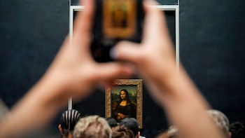 Oro, joyas y cuadros de Renoir: los museos franceses se enfrentan a una oleada de robos con allanamiento