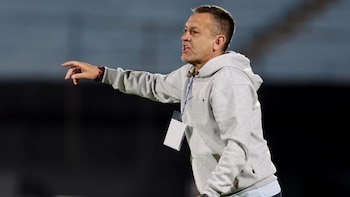 Horacio Melgarejo ambiciona con Cienciano: “Buscaremos intentar clasificarnos para la Copa Libertadores por medio de la Tabla Acumulada en Liga 1”