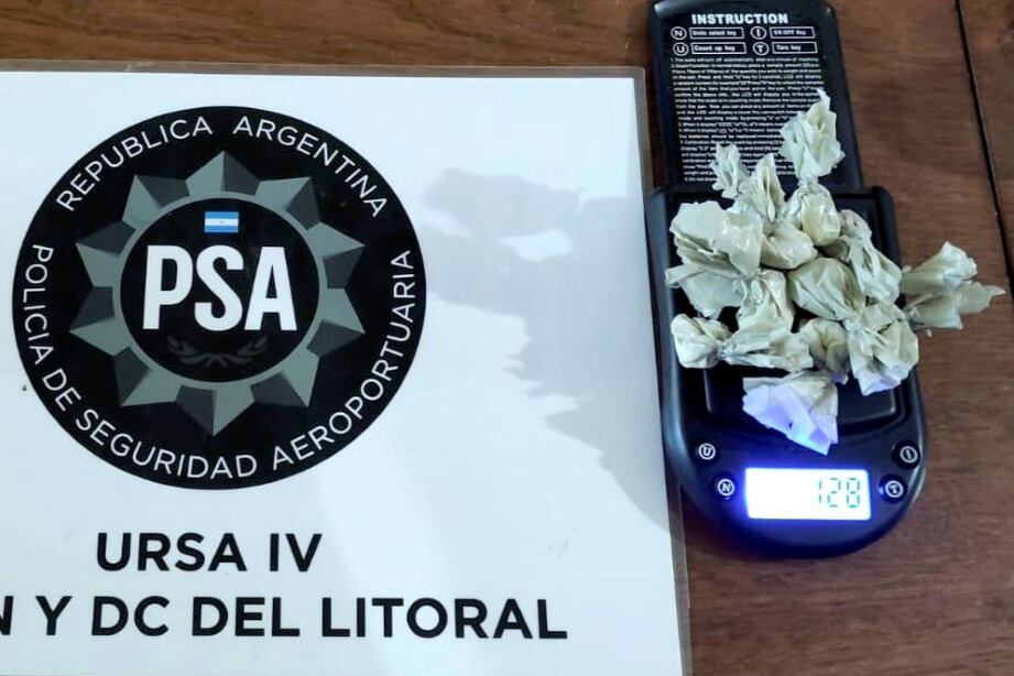 Comercializaban la droga en Rosario, Fighiera y Arroyo Sec (Foto: fiscales.gob)