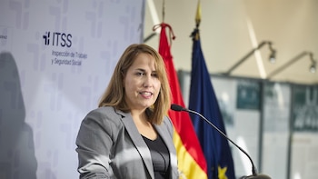 Trabajo contrata un servicio de apoyo psicológico para la Inspección tras dispararse la violencia un 57%