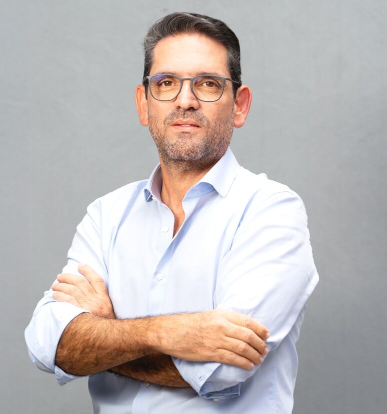 Juan Guillermo Zuluaga, que hace parte de La Fuerza de las Regiones, hizo un llamado a la unidad a los precandidatos presidenciales, ante la amenaza del actual proyecto político del Ejecutivo - crédito suministrada a Infobae Colombia