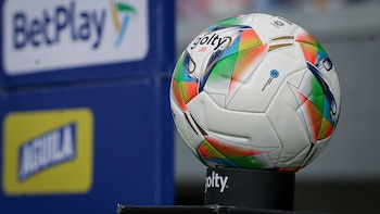 Dimayor reprogramó partidos de Atlético Nacional, Millonarios y América de Cali: luminarias de un estadio fue una de las razones