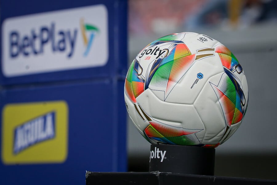 Movimientos en la clasificación tras la fecha 15: los primeros puestos se consolidan mientras varios equipos luchan por asegurar su lugar en los cuadrangulares. - crédito Cristian Bayona/Colprensa