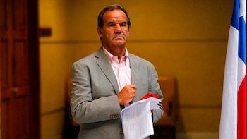 Chile respondió a Claver-Carone y