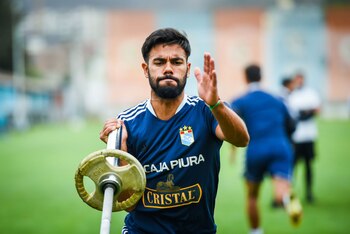 Foto: Sporting Cristal