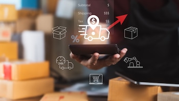 Los costos logísticos se aceleran en marzo por presión energética, salarial y operativa