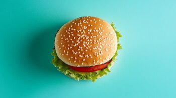 Las comidas y platillos especiales