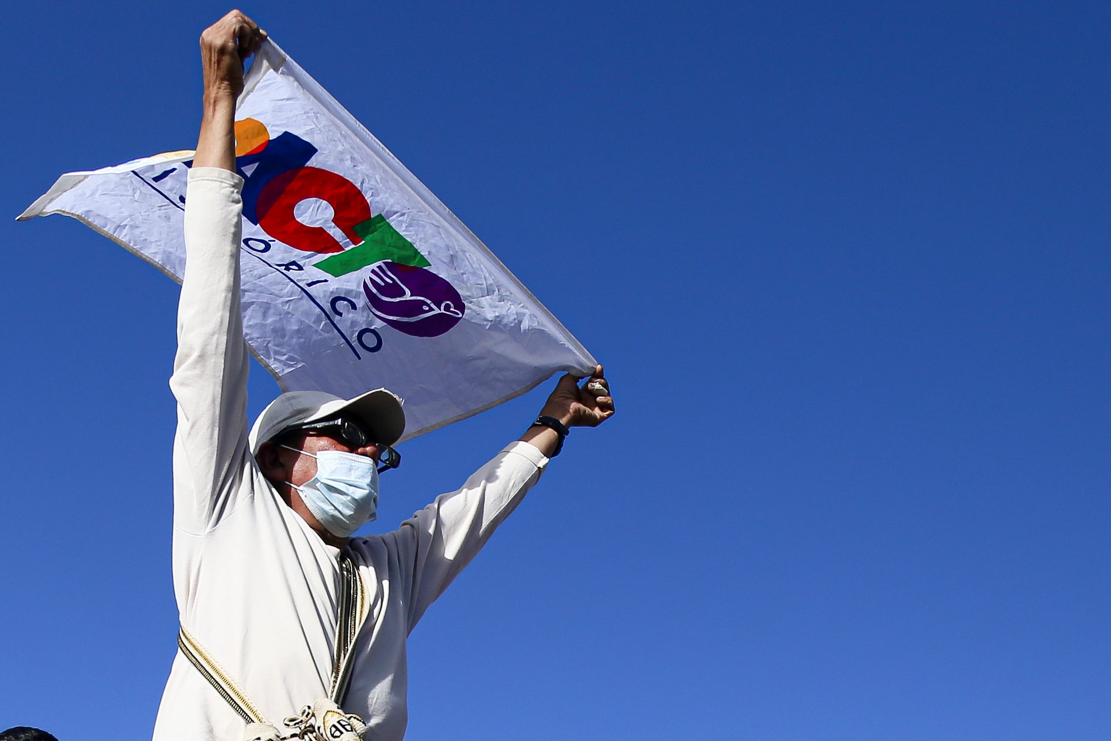 El Consejo Nacional Electoral divulgó los informes financieros de la consulta interna realizada por el Pacto Histórico en octubre de 2025. - crédito Lina Gasca/Colprensa