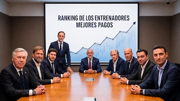 Un diario alemán publicó la lista de los técnicos de selección con mayor salario: el puesto de Scaloni y un argentino en el Top 3