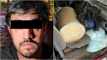 “Soy mi propio jefe”, dice