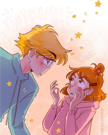 Sara Lin acaba de cumplir