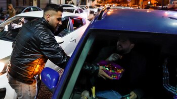 Cuando se celebra la muerte, se sepulta la esperanza