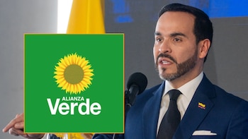 Alianza Verde será independiente pese al pedido de ocho congresistas de declararse en oposición al Gobierno De la Espriella: “Reprochable”